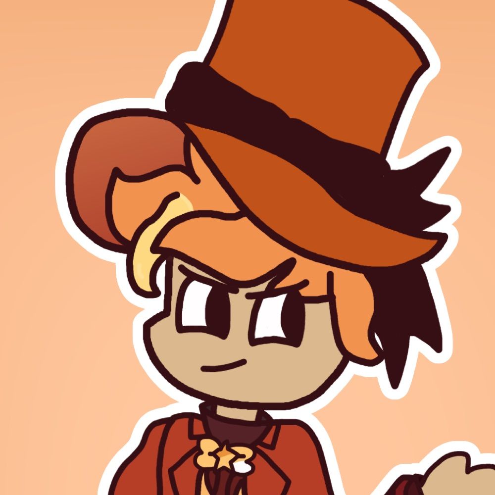 Profile picture
